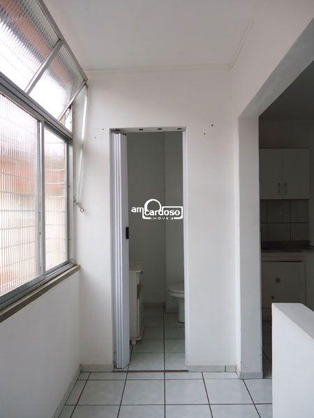 Apartamento 2 quarto(s)  no bairro So Sebastio