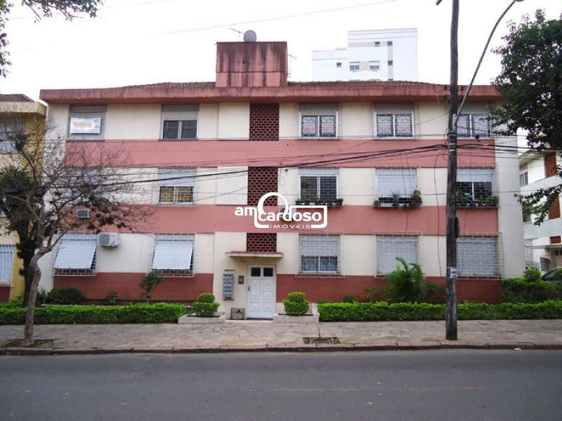 Apartamento 2 quarto(s)  no bairro So Sebastio