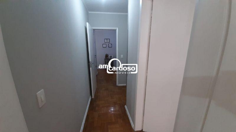 Apartamento 2 quarto(s)  no bairro São Sebastião