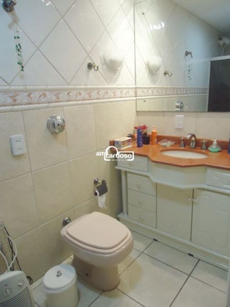 Apartamento 2 quarto(s)  no bairro Alto Petrpolis