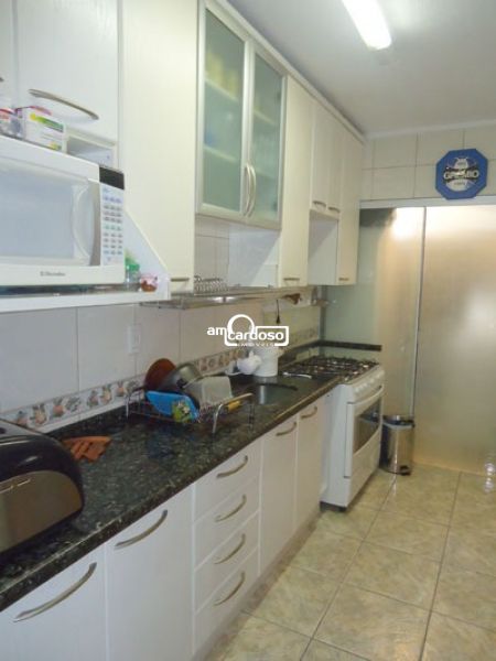 Apartamento 2 quarto(s)  no bairro Alto Petrpolis