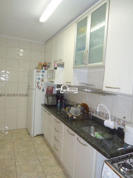 Apartamento 2 quarto(s)  no bairro Alto Petrpolis