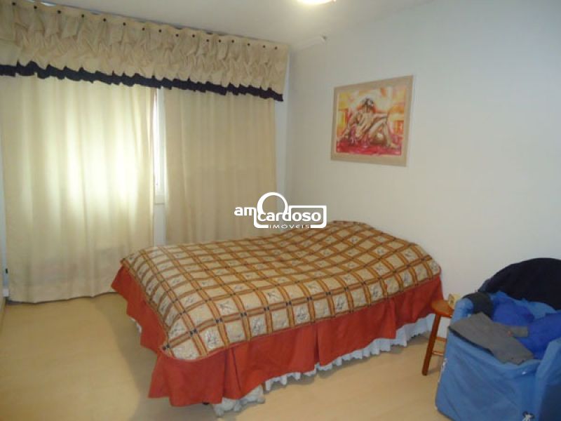 Apartamento 2 quarto(s)  no bairro Alto Petrpolis