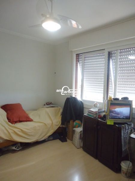 Apartamento 2 quarto(s)  no bairro Alto Petrpolis