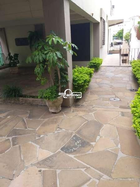 Apartamento 2 quarto(s)  no bairro Jardim Planalto