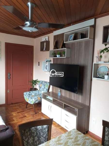 Apartamento 2 quarto(s)  no bairro Jardim Planalto