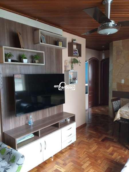 Apartamento 2 quarto(s)  no bairro Jardim Planalto