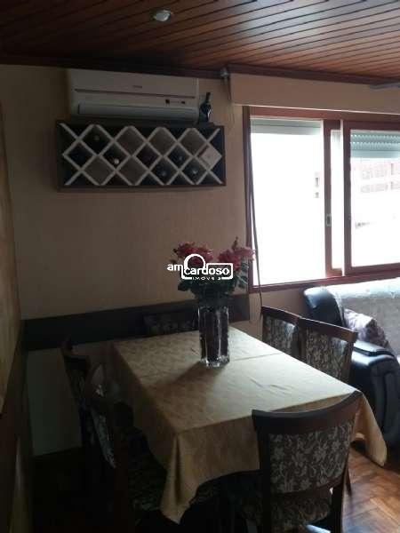 Apartamento 2 quarto(s)  no bairro Jardim Planalto