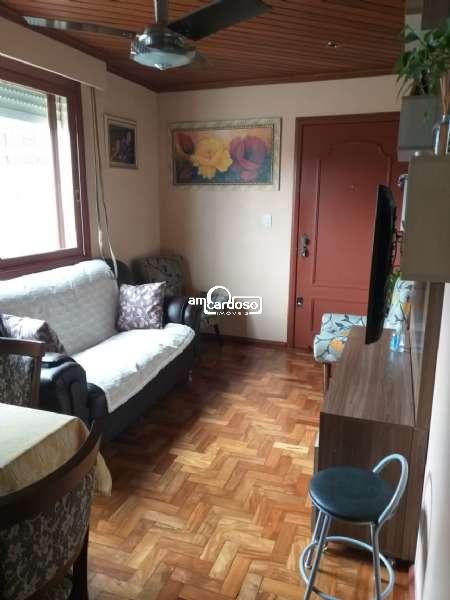 Apartamento 2 quarto(s)  no bairro Jardim Planalto