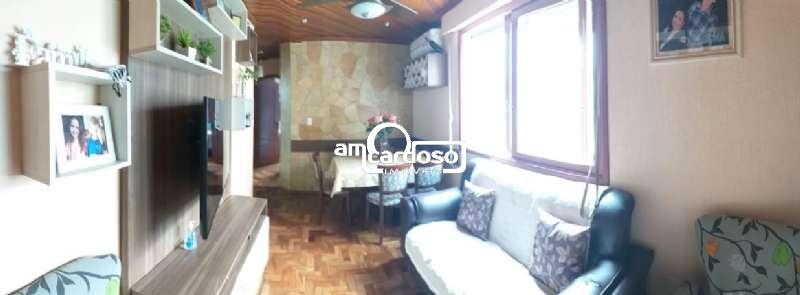 Apartamento 2 quarto(s)  no bairro Jardim Planalto