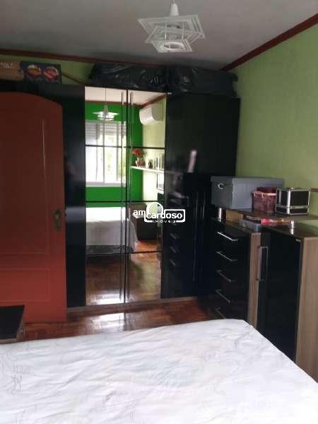 Apartamento 2 quarto(s)  no bairro Jardim Planalto