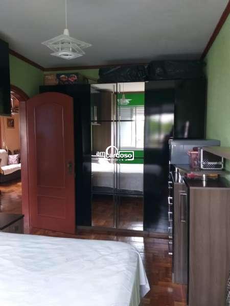 Apartamento 2 quarto(s)  no bairro Jardim Planalto