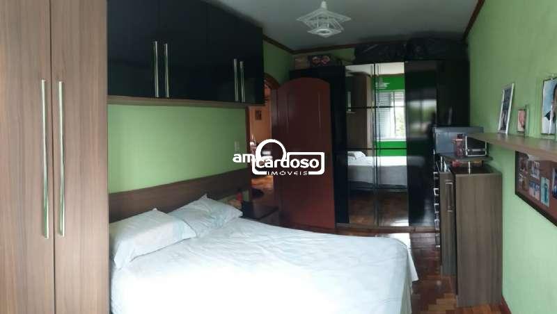 Apartamento 2 quarto(s)  no bairro Jardim Planalto