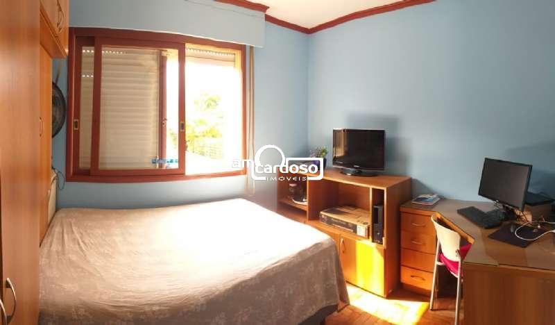 Apartamento 2 quarto(s)  no bairro Jardim Planalto
