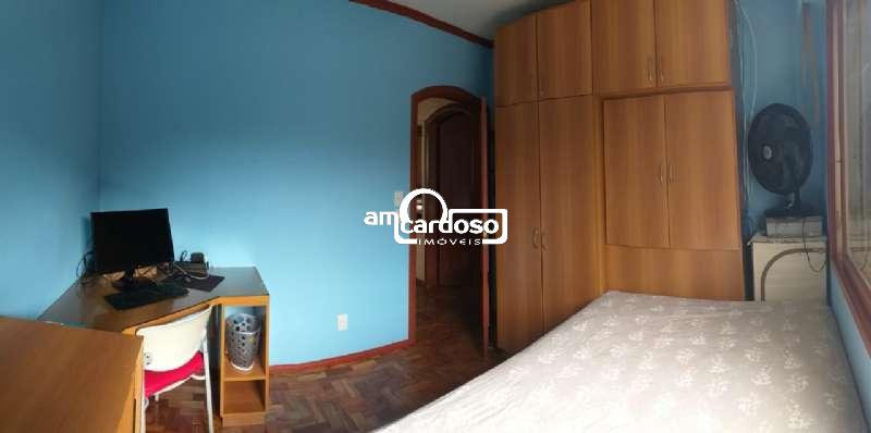 Apartamento 2 quarto(s)  no bairro Jardim Planalto