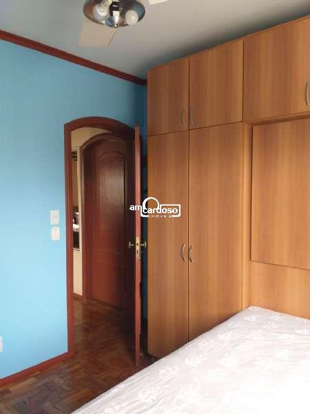 Apartamento 2 quarto(s)  no bairro Jardim Planalto