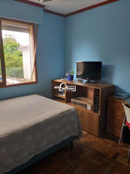 Apartamento 2 quarto(s)  no bairro Jardim Planalto