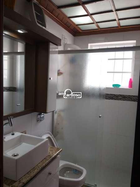 Apartamento 2 quarto(s)  no bairro Jardim Planalto