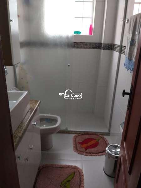 Apartamento 2 quarto(s)  no bairro Jardim Planalto
