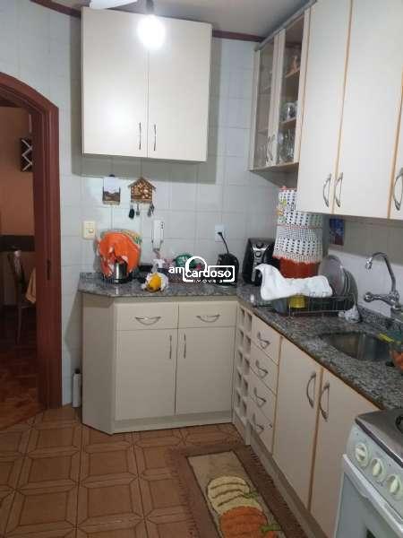 Apartamento 2 quarto(s)  no bairro Jardim Planalto