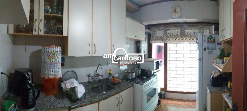 Apartamento 2 quarto(s)  no bairro Jardim Planalto