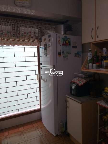 Apartamento 2 quarto(s)  no bairro Jardim Planalto