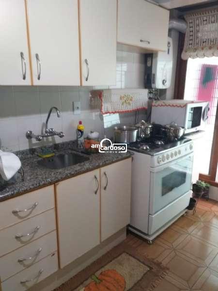 Apartamento 2 quarto(s)  no bairro Jardim Planalto