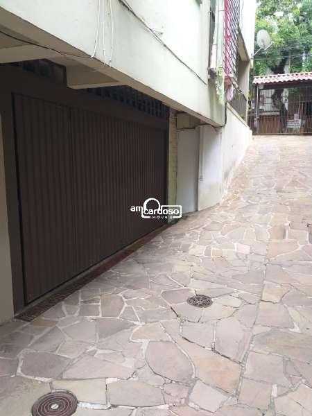 Apartamento 2 quarto(s)  no bairro Jardim Planalto