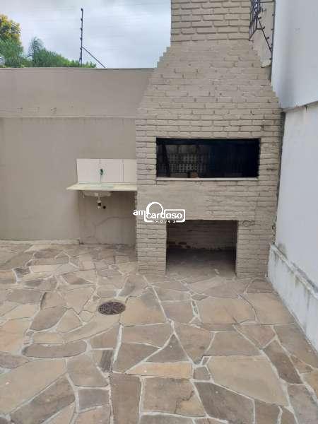 Apartamento 2 quarto(s)  no bairro Jardim Planalto