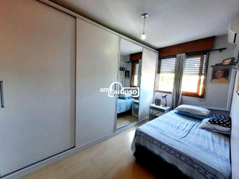 Apartamento 3 quarto(s)  no bairro Vila Ipiranga