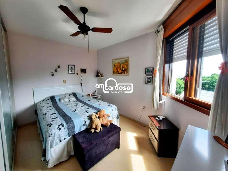 Apartamento 3 quarto(s)  no bairro Vila Ipiranga