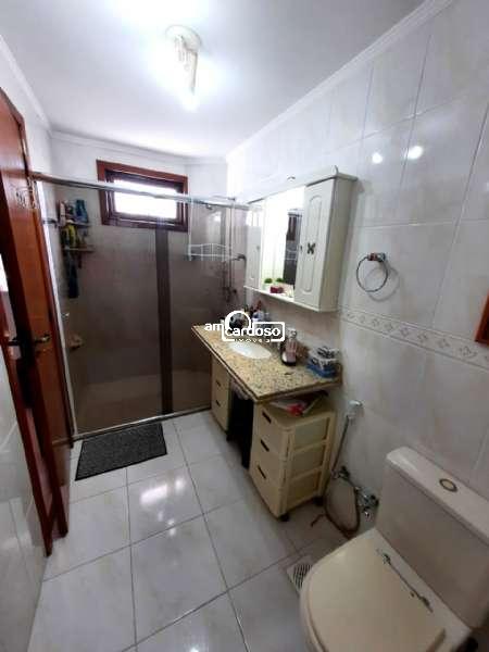 Apartamento 3 quarto(s)  no bairro Vila Ipiranga