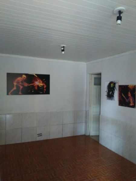 Casa 3 quarto(s)  no bairro Sarandi