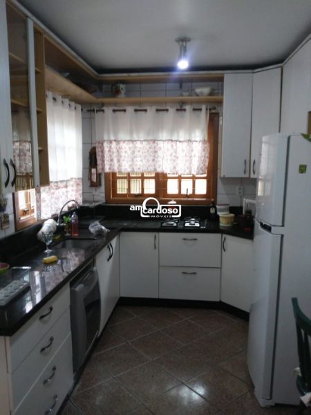 Casa 3 quarto(s)  no bairro Sarandi