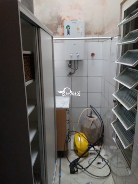 Casa 3 quarto(s)  no bairro Sarandi