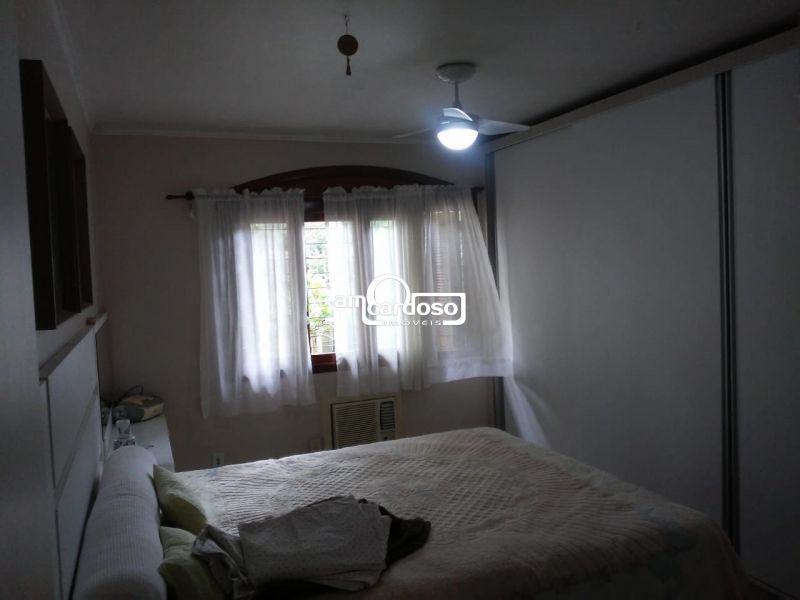 Casa 3 quarto(s)  no bairro Sarandi