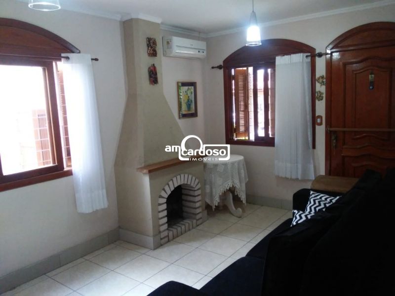 Casa 3 quarto(s)  no bairro Sarandi