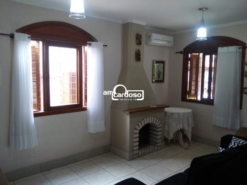 Casa 3 quarto(s)  no bairro Sarandi