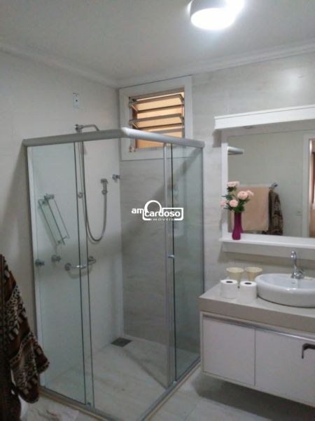 Casa 3 quarto(s)  no bairro Sarandi