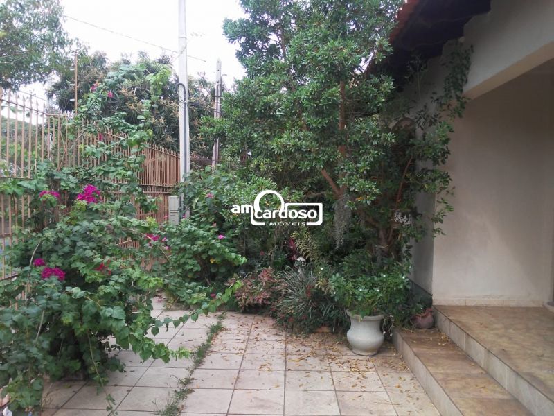 Casa 3 quarto(s)  no bairro Sarandi