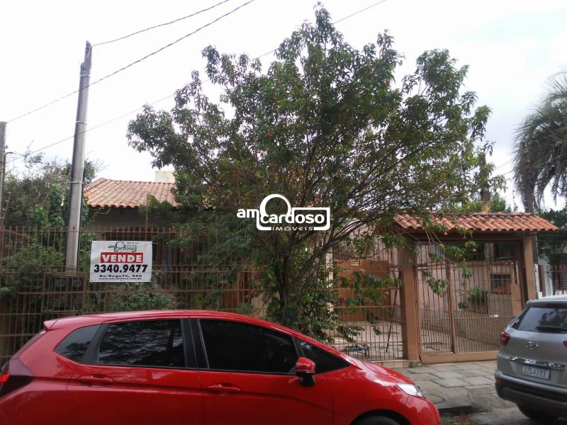 Casa 3 quarto(s)  no bairro Sarandi