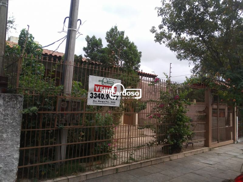 Casa 3 quarto(s)  no bairro Sarandi