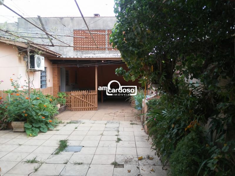 Casa 3 quarto(s)  no bairro Sarandi
