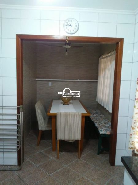 Casa 3 quarto(s)  no bairro Sarandi
