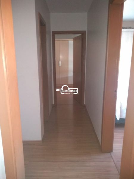 Apartamento 2 quarto(s)  no bairro Vila Jardim