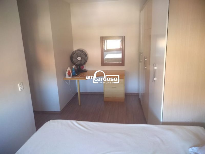 Apartamento 2 quarto(s)  no bairro Vila Jardim