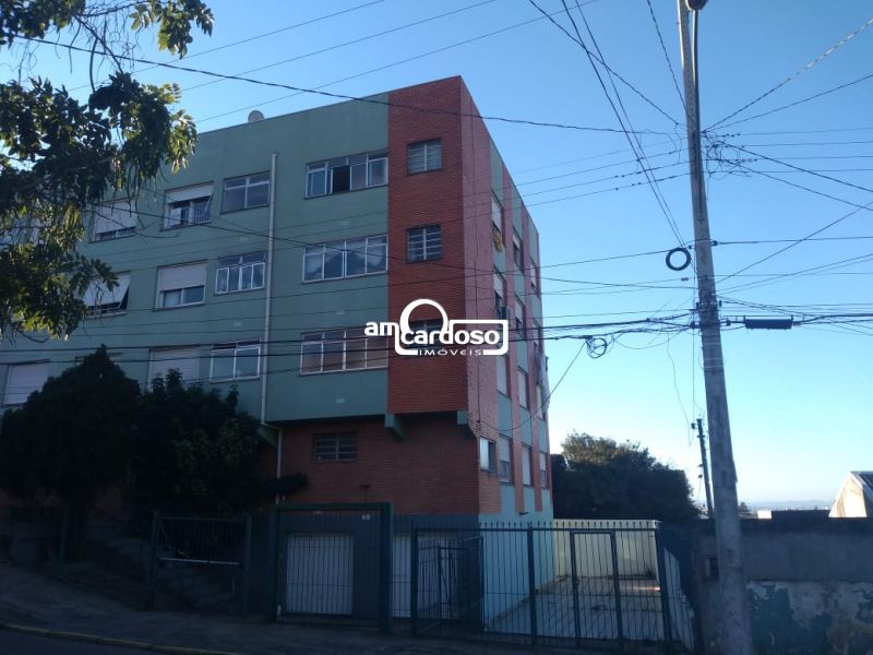 Apartamento 2 quarto(s)  no bairro Vila Jardim