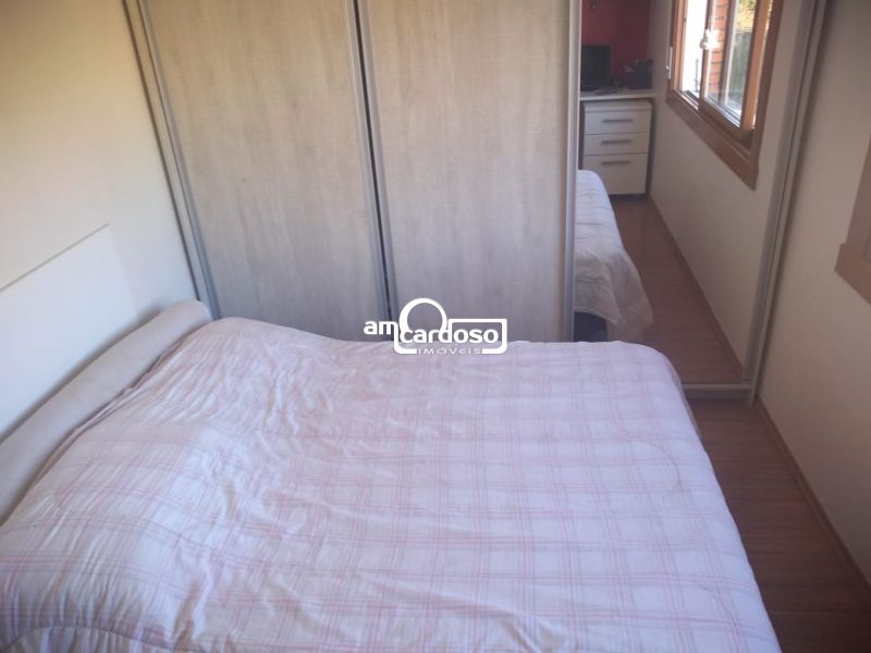 Apartamento 2 quarto(s)  no bairro Vila Jardim