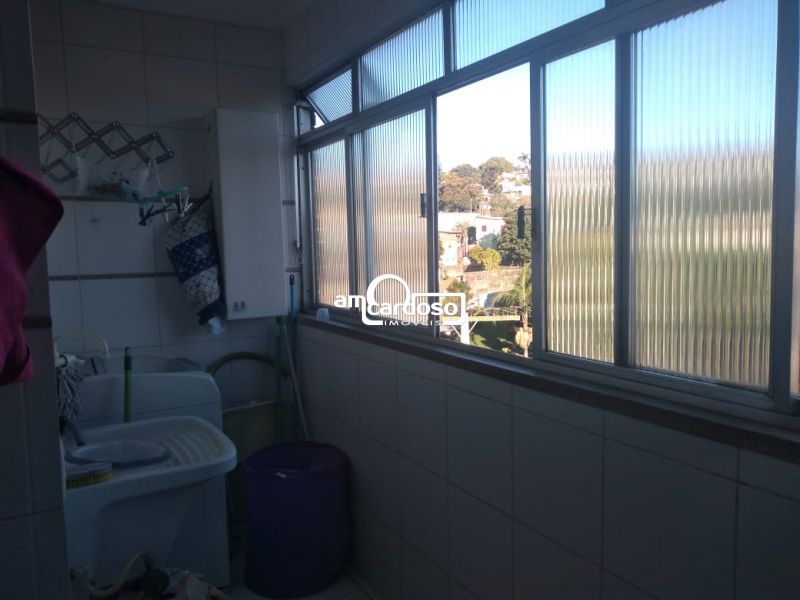 Apartamento 2 quarto(s)  no bairro Vila Jardim