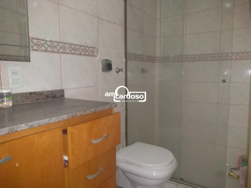 Apartamento 2 quarto(s)  no bairro Vila Jardim